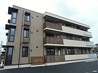 千葉県流山市木2丁目12番地の8：物件画像／大東建託リーシング株式会社　越谷店