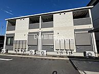 大分県大分市北鶴崎2丁目：物件画像／大東建託リーシング株式会社 大在店