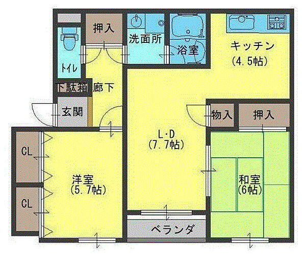 外観画像