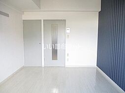 ソレーユ西山 502 5階1Kの室内