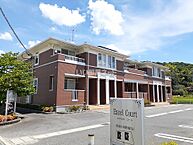 広島県東広島市八本松町米満：物件画像／大東建託リーシング株式会社 東広島店