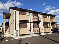 茨城県古河市関戸1626番1：物件画像／大東建託リーシング株式会社　桶川店