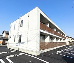 サンライトレジデンス　III 101