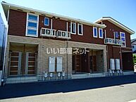 山口県防府市本橋町：物件画像／大東建託リーシング株式会社　防府店