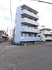 広島県福山市御船町2丁目6-1：物件画像／大東建託リーシング株式会社 三原店