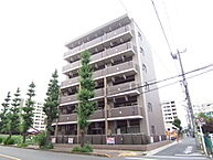 東京都昭島市玉川町1丁目：物件画像／大東建託リーシング株式会社 立川店
