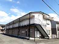 香川県高松市国分寺町新居：物件画像／大東建託リーシング株式会社　高松国道11号店