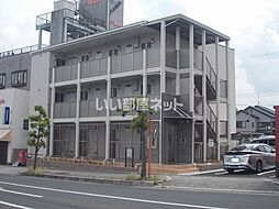 ルミエール神宮前 101