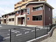 静岡県静岡市清水区北脇：物件画像／大東建託リーシング株式会社 清水店