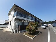 茨城県ひたちなか市大字金上：物件画像／大東建託リーシング株式会社 ひたちなか店