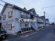 栃木県大田原市加治屋95-129：物件画像／大東建託リーシング株式会社 宇都宮北店