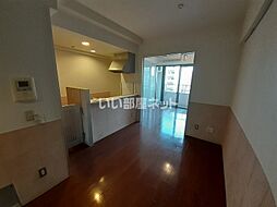 カトルセゾン 804 8階1LDKのリビング/ダイニング