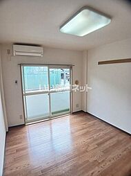 ラーニングキャッスル香Ａ 110 1階1Kのリビング/ダイニング