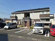 愛知県蒲郡市緑町17番22号：物件画像／大東建託リーシング株式会社 豊川店