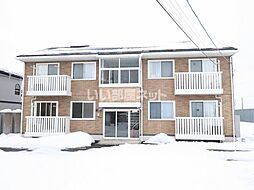 セジュール目長田　II 101