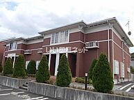 兵庫県相生市緑ケ丘2丁目：物件画像／大東建託リーシング株式会社 姫路西店