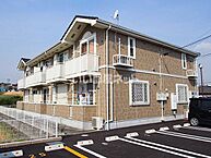 愛知県半田市乙川西ノ宮町2丁目：物件画像／大東建託リーシング株式会社 半田店