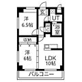 ベラヴィスタ神田3階10.8万円
