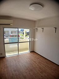 マンションサクセス 102 2階1Kのリビング/ダイニング