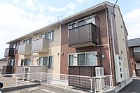 福島県福島市小倉寺字八月内38-2：物件画像／大東建託リーシング株式会社 福島店