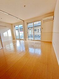 プレミアーレ 103 1階3LDKのリビング/ダイニング