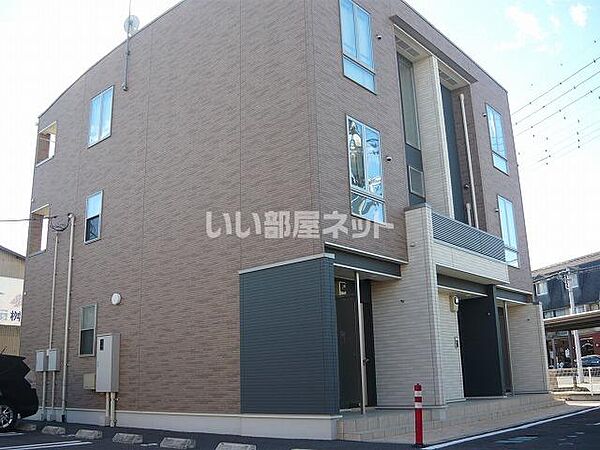 外観画像