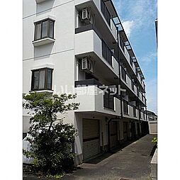 広島電鉄宮島線 佐伯区役所前駅 徒歩10分の賃貸マンション