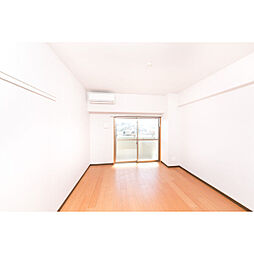 JR東海道・山陽本線 南草津駅 徒歩32分の賃貸マンション 8階1Kのリビング/ダイニング