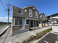 山口県山陽小野田市大字鴨庄：物件画像／大東建託リーシング株式会社　宇部店