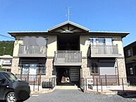 埼玉県大里郡寄居町大字藤田21-2(D)：物件画像／大東建託リーシング株式会社 深谷店
