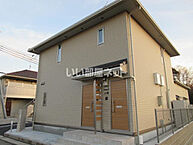 兵庫県加西市北条町東南176-5：物件画像／大東建託リーシング株式会社 姫路店