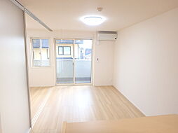 プラネージュ2 1LDKの写真