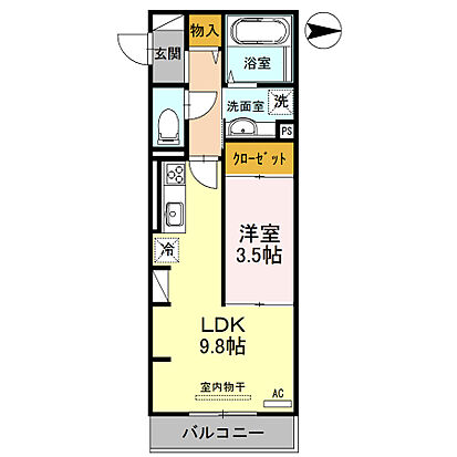 外観画像