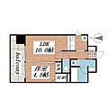 東桜コート6階7.6万円
