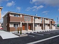 福島県郡山市八山田西2丁目：物件画像／大東建託リーシング株式会社 郡山店