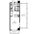 キャッスル常滑6階5.7万円