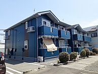広島県福山市南今津町：物件画像／大東建託リーシング株式会社 三原店