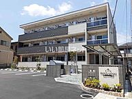 奈良県香芝市五位堂2丁目：物件画像／大東建託リーシング株式会社 奈良南店