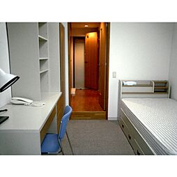 ドーミー徳川園 703 7階1Kのリビング/ダイニング