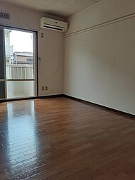 サンビレッジ美原　A棟 102 1階2DKのリビング/ダイニング