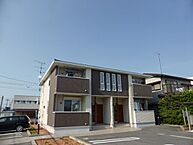 静岡県磐田市池田：物件画像／大東建託リーシング株式会社 磐田店