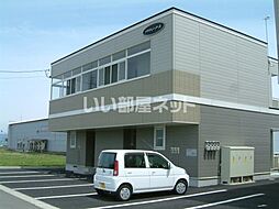 プラティーク　Ａ棟