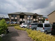 兵庫県揖保郡太子町太田1969-1：物件画像／大東建託リーシング株式会社 姫路店