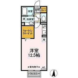 高崎駅 6.1万円