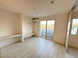 エクシブ高崎 101 1階1LDKのリビング/ダイニング