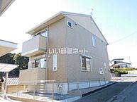 静岡県藤枝市瀬戸新屋324-3：物件画像／大東建託リーシング株式会社 藤枝店
