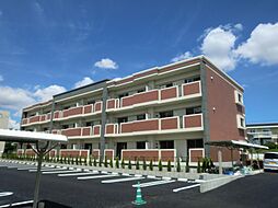 アルカンシエルＢ 307