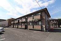 岡山県岡山市中区赤田103-1：物件画像／大東建託リーシング株式会社　岡山店