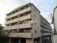 奈良県奈良市法蓮町：物件画像／大東建託リーシング株式会社 JR奈良駅前店