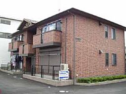 東武伊勢崎線 太田駅 バス9分 松嶺福祉短期大学前下車 徒歩3分の賃貸アパート